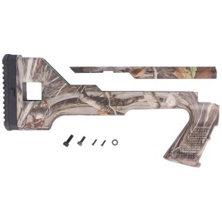 Osada do wiatrówki PCP Reximex Throne Gen2, G1 Camo Reximex