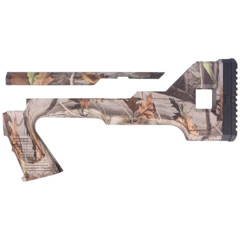 Osada do wiatrówki PCP Reximex Throne Gen2, G1 Camo Reximex