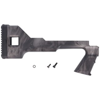 Osada do wiatrówki PCP Reximex Throne Gen2, Skull Camo Reximex