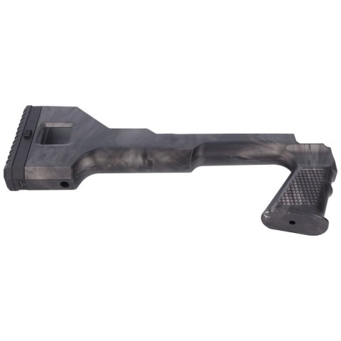 Osada do wiatrówki PCP Reximex Throne Gen2, Skull Camo Reximex