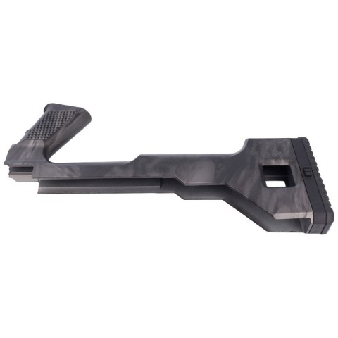 Osada do wiatrówki PCP Reximex Throne Gen2, Skull Camo Reximex