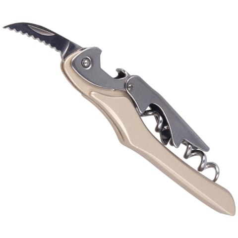 Otwieracz do wina Farfalli Bronze Aluminium XL (FF T209 XL BRO) Farfalli