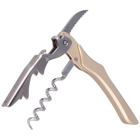 Otwieracz do wina Farfalli Bronze Aluminium XL (FF T209 XL BRO) Farfalli