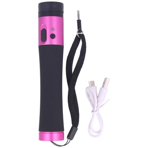 Paralizator Paralyseur 9 mln V z latarką (YJ-02) Paralyseur