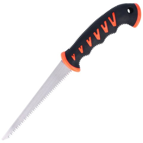 Piła ręczna Martinez Albainox Black-Orange ABS-Rubber, Satin Finish (32496) Martinez Albainox