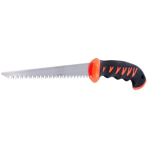 Piła ręczna Martinez Albainox Black-Orange ABS-Rubber, Satin Finish (32496) Martinez Albainox
