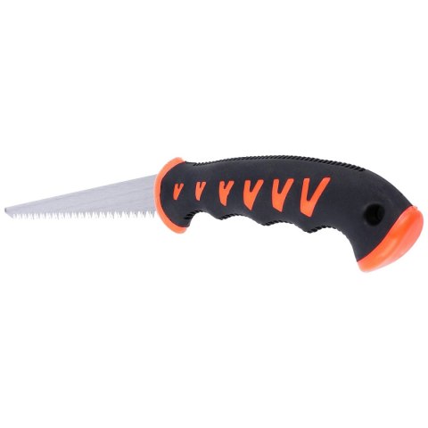 Piła ręczna Martinez Albainox Black-Orange ABS-Rubber, Satin Finish (32496) Martinez Albainox