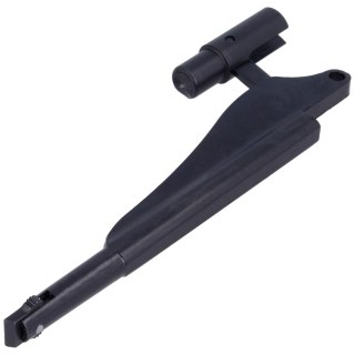 Pobojczyk Pietta Remington 1858 New Model Navy .36 (A466) Pietta Firearms