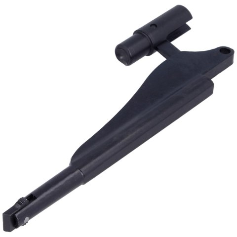 Pobojczyk Pietta Remington 1858 New Model Navy .36 (A466) Pietta Firearms
