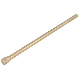 Pobojczyk / wycior do broni czarnoprochowej Black Powder dł. 20 cm, gwint M5 (23025m5) Sharg