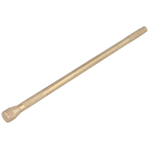 Pobojczyk / wycior do broni czarnoprochowej Black Powder dł. 20 cm, gwint M5 (23025m5) Sharg