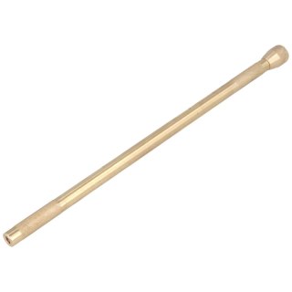 Pobojczyk / wycior do broni czarnoprochowej Black Powder dł. 20 cm, gwint M5 (23025m5) Sharg