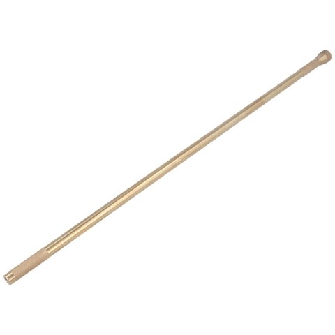 Pobojczyk / wycior do broni czarnoprochowej Black Powder dł. 35 cm, gwint M5 (2353-35/M5) Sharg