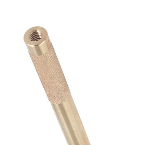 Pobojczyk / wycior do broni czarnoprochowej Black Powder dł. 35 cm, gwint M5 (2353-35/M5) Sharg