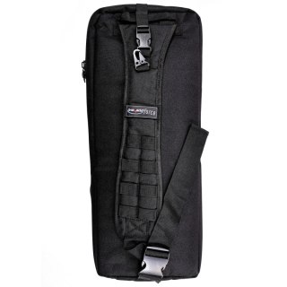 Pokrowiec na broń Barbaric 640mm, Black (34374) Barbaric by Martinez Albainox