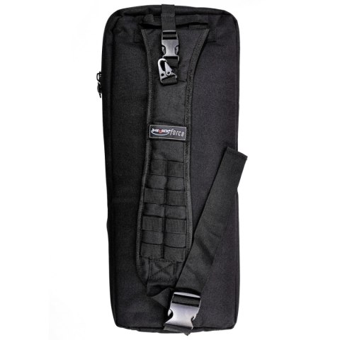 Pokrowiec na broń Barbaric 640mm, Black (34374) Barbaric by Martinez Albainox