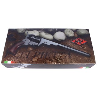 Rewolwer Pietta 1851 Colt Navy Yank Steel .44 (YAN44/BWSP) Pietta Firearms