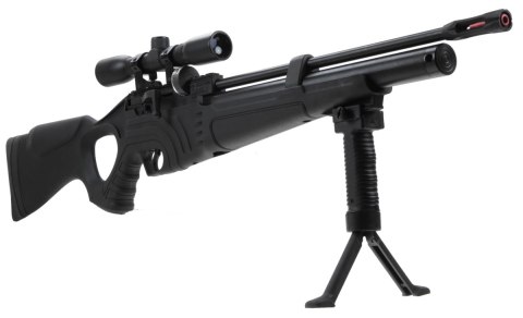 Wiatrówka PCP Hatsan Flash 101 4.5 mm Hatsan Arms