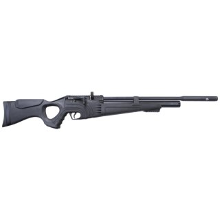 Wiatrówka PCP Hatsan Flash 101 QE Set 4.5 mm Hatsan Arms