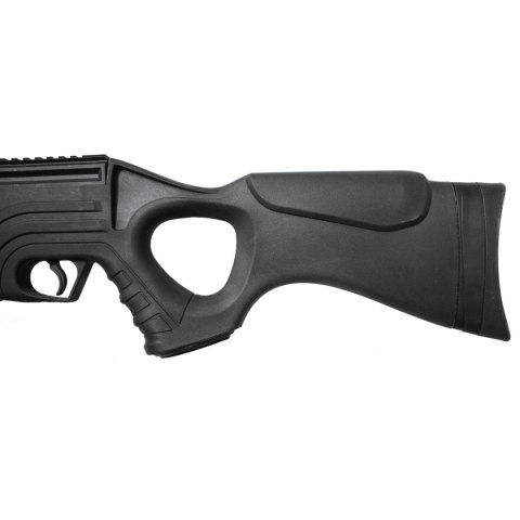 Wiatrówka PCP Hatsan Flash 101 QE Set 4.5 mm Hatsan Arms