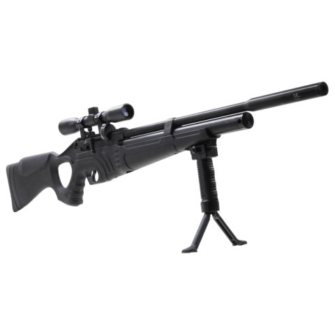 Wiatrówka PCP Hatsan Flash 101 QE Set 4.5 mm Hatsan Arms