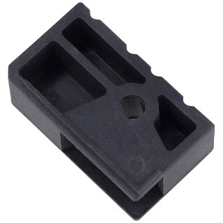 Wkładka jednostrzałowa SST do wiatrówki PCP Reximex 4.5 mm Reximex