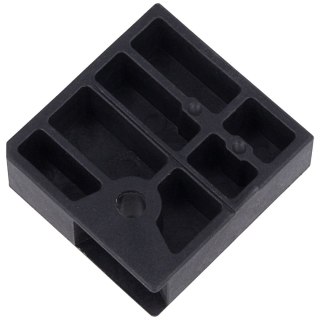Wkładka jednostrzałowa SST do wiatrówki PCP Reximex Throne Gen2 4.5 mm Reximex