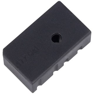 Wkładka jednostrzałowa do wiatrówki PCP RP Reximex 4.5 mm Reximex