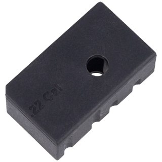 Wkładka jednostrzałowa do wiatrówki PCP RP Reximex 5.5 mm Reximex