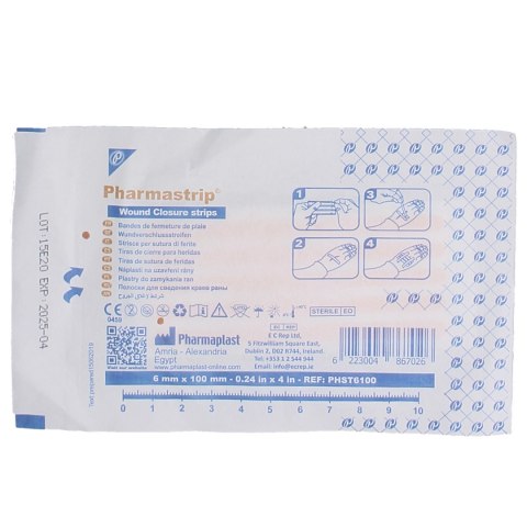 Zestaw uzupełniający 1 do apteczki Typ 410 (ZU410T1) Medaid