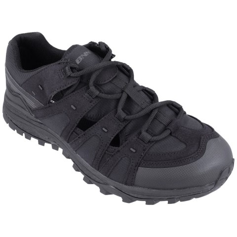 Buty Bennon Amigo O1 Softshell, Black (0687020160) Bennon