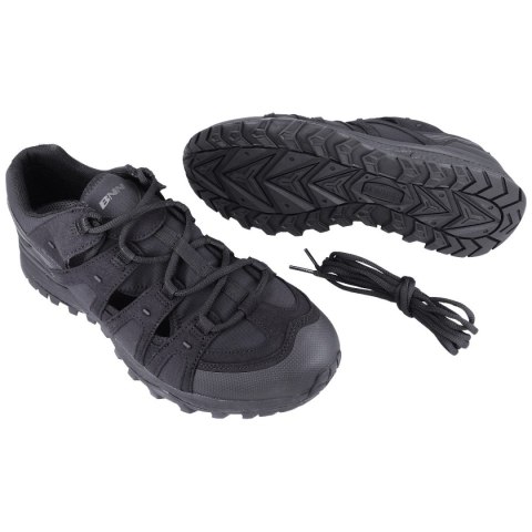 Buty Bennon Amigo O1 Softshell, Black (0687020160) Bennon