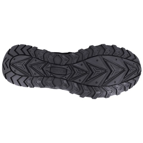 Buty Bennon Amigo O1 Softshell, Black (0687020160) Bennon