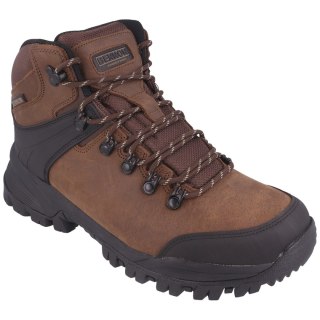 Buty Bennon Castor High, Brown (0410040040) Bennon