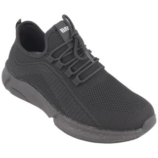 Buty Bennon Meadow OB Black Low (0739030460) Bennon