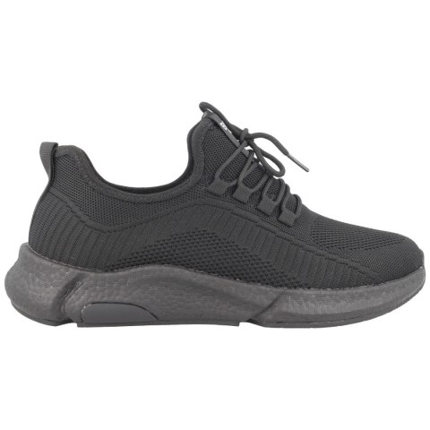 Buty Bennon Meadow OB Black Low (0739030460) Bennon