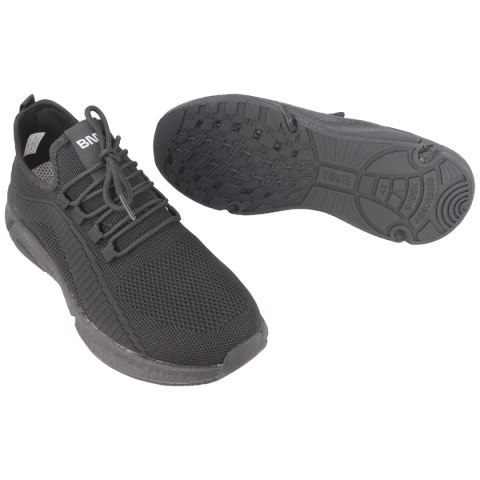 Buty Bennon Meadow OB Black Low (0739030460) Bennon