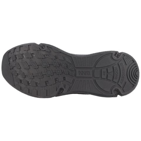 Buty Bennon Meadow OB Black Low (0739030460) Bennon