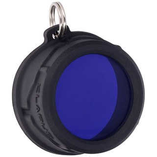 Filtr do latarek Klarus XT11 niebieski (FT11X BLU) Klarus
