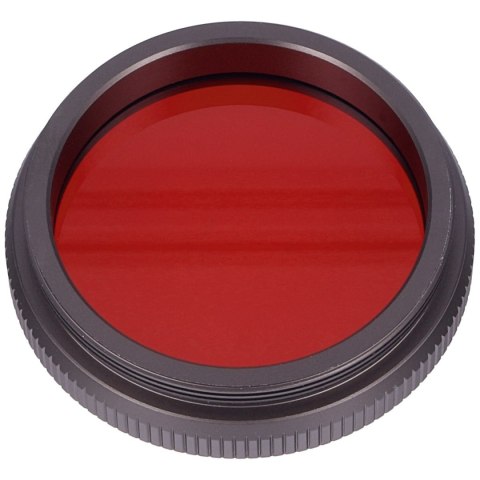 Filtr do latarek Klarus XT30 czerwony (FT30 RD) Klarus