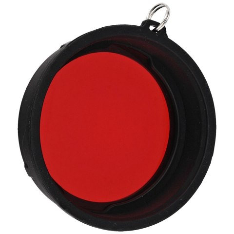 Filtr do latarek Klarus XT32 czerwony (FT32 RD) Klarus