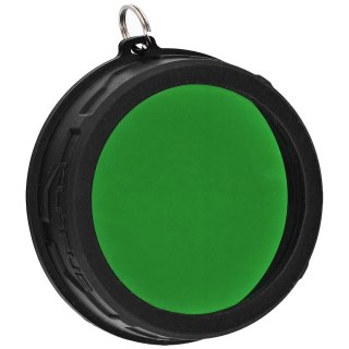 Filtr do latarek Klarus XT32 zielony (FT32 GR) Klarus