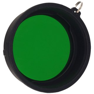 Filtr do latarek Klarus XT32 zielony (FT32 GR) Klarus