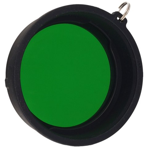 Filtr do latarek Klarus XT32 zielony (FT32 GR) Klarus