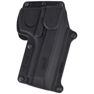 Kabura Fobus Beretta 92F/96, Taurus PT92/99, Feg P9R (BR-2 BH) Fobus