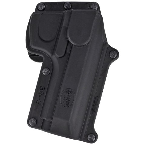 Kabura Fobus Beretta 92F/96, Taurus PT92/99, Feg P9R (BR-2 BH) Fobus