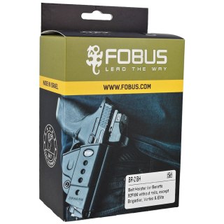 Kabura Fobus Beretta 92F/96, Taurus PT92/99, Feg P9R (BR-2 BH) Fobus