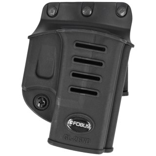 Kabura Fobus Glock 26, 27 Prawa (GL-26 ND BHP) Fobus