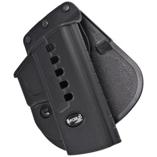 Kabura Fobus Sig Sauer P320, P250, Taurus, Ruger, Tisas, IWI (320C ND RT) Fobus