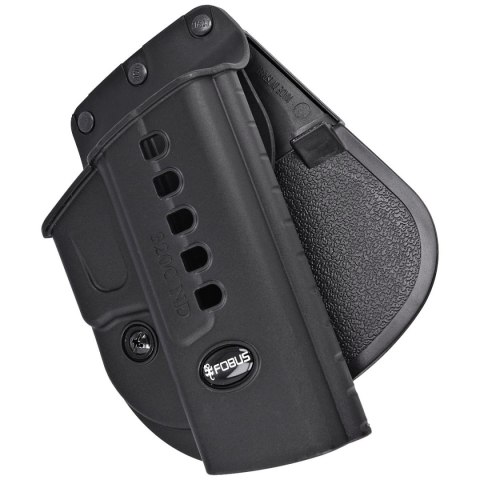 Kabura Fobus Sig Sauer P320, P250, Taurus, Ruger, Tisas, IWI (320C ND RT) Fobus
